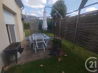 Location maison 4 pièces