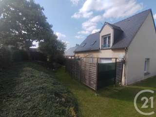 Location maison 4 pièces