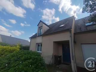 Location maison 4 pièces