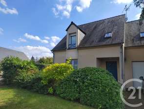 Location Maison 3 chambresChaufour-Notre-Dame