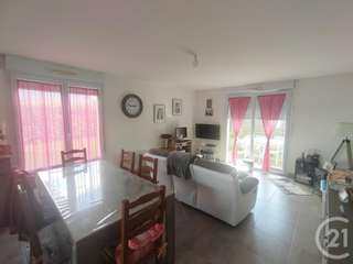 Location maison 4 pièces