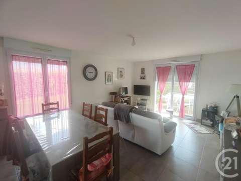 Location maison 4 pièces