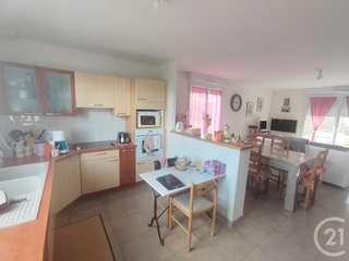 Location maison 4 pièces