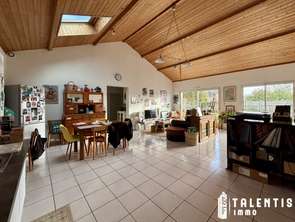 Location Maison 2 chambresChaumes-en-Retz