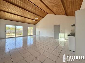 Location Maison 2 chambresChaumes-en-Retz