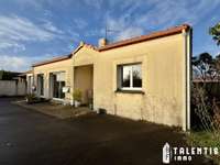Location maison 3 pièces
