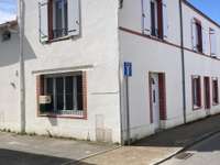 Location maison 4 pièces