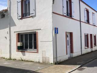 Location maison 4 pièces