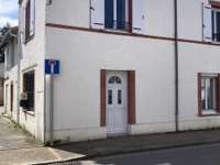 Location maison 4 pièces