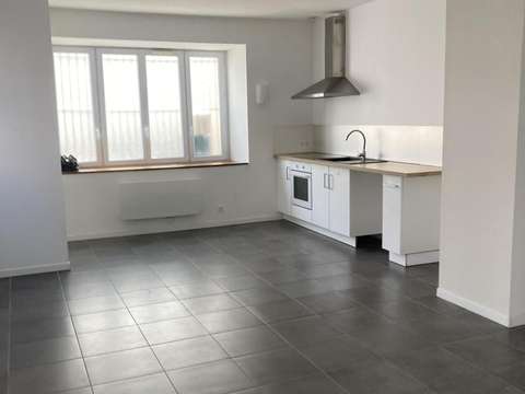 Location maison 4 pièces