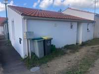 Location maison 2 pièces Location maison 2 pièces