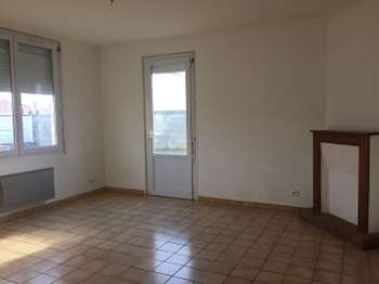 Location maison 3 pièces