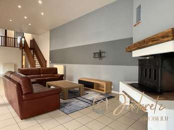 Location maison 5 pièces