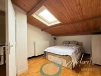 Location maison 5 pièces