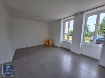 Location maison 3 pièces
