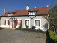 Location maison 4 pièces Location maison 4 pièces
