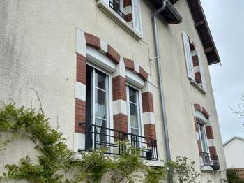 Location Maison 6 chambresChaumont
