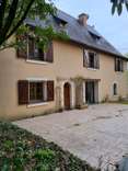 Location maison Chaumont-d'Anjou - 49