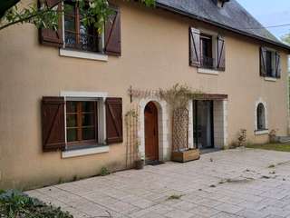 Location maison 8 pièces Location maison 8 pièces