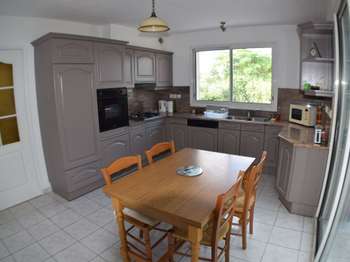 Location Maison 3 chambresChaumont-d'Anjou