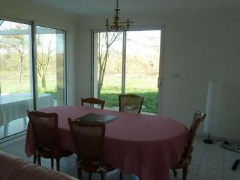 Location maison 4 pièces