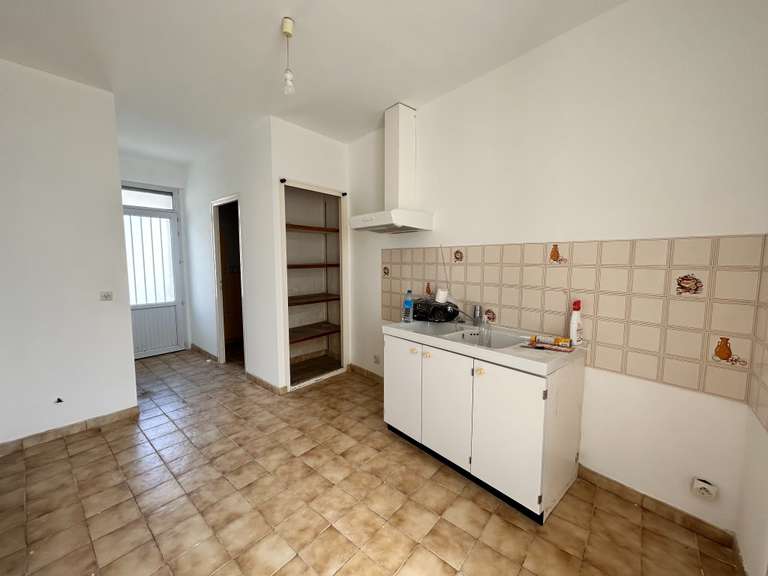 Location maison 2 pièces