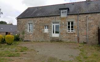 Photo Location maison Chauvigné