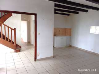 Location maison 3 pièces