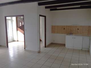 Location maison 3 pièces