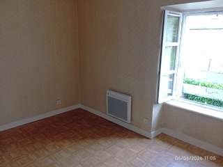 Location maison 3 pièces