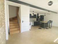 Location maison 4 pièces