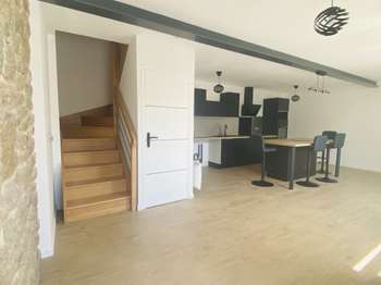 Location maison 4 pièces