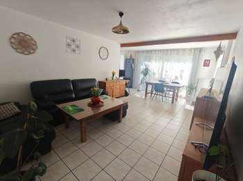 Location Maison 3 chambresChauvigny