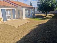 Location maison 4 pièces Location maison 4 pièces