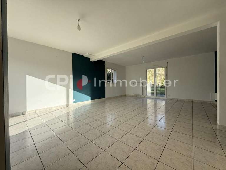 Location maison