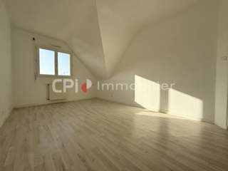 Location maison