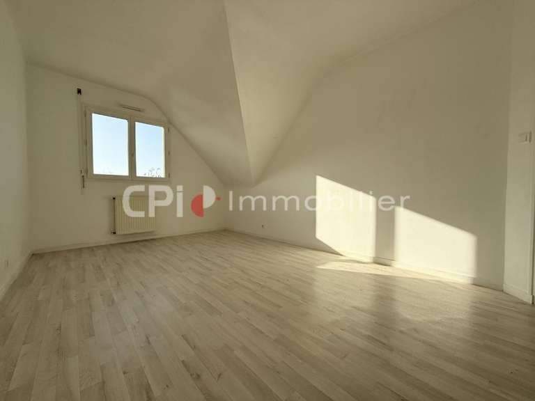 Location maison