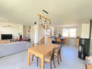 Location Maison 5 chambresChavagne