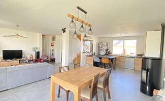 Photo Location maison Chavagne