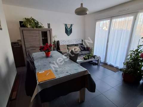 Location maison 5 pièces Chavagne 35