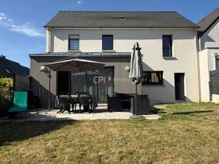 Location maison