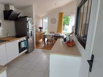 Location Maison 4 chambresChavagne