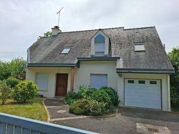 Location Maison 3 chambresChavagne