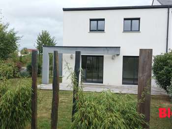 Location Maison 4 chambresChavagne