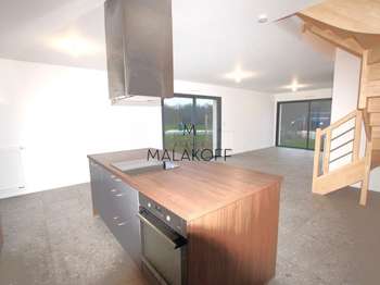 Location maison 5 pièces