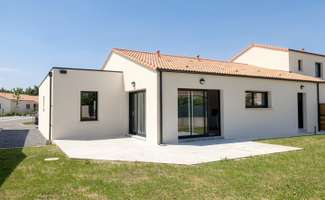 Photo Location maison Chavagnes-en-Paillers