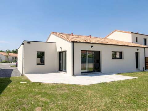 Location maison 4 pièces Chavagnes-en-Paillers 85