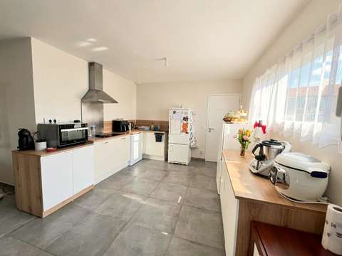 Location maison 4 pièces