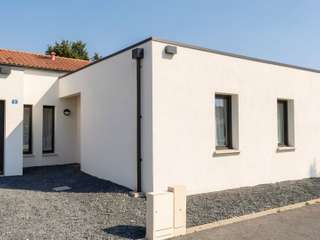 Location maison 4 pièces