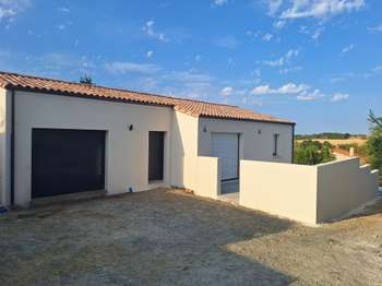 Location Maison 3 chambresChavagnes-en-Paillers